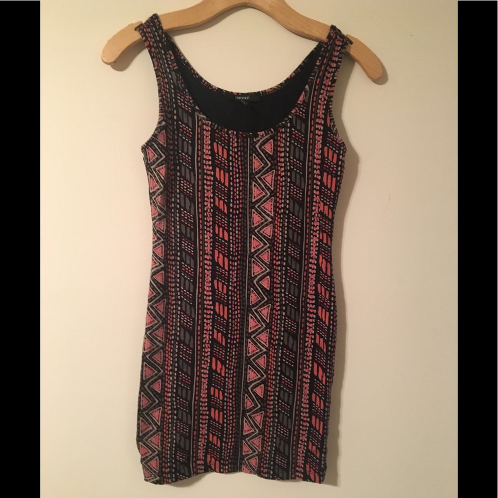 aztec mini